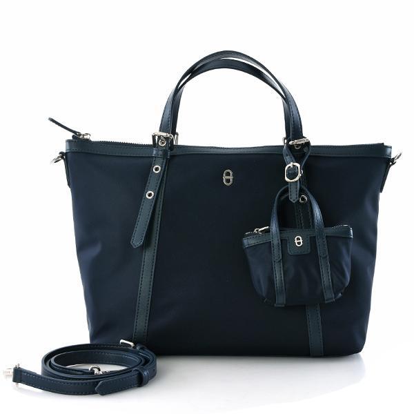 Esquavia ECFSHB696NY Lisence Tote Bag 696