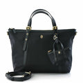 Squoiya ECFSHB697BK Lisence Tote Bag 697