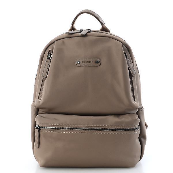 Esquaia EOFSHB887LW Nylon Fabric Backpack 887