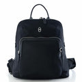Esquía ECFSHB844BK Nylon Slim Backpack 844
