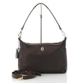 Squaia EOFSHB641BR Crony Shoulder Bag 641