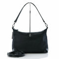 Esquia ECFSHB642BK Chronic Shoulder Bag 642