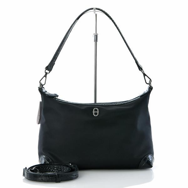 Esquia ECFSHB642BK Chronic Shoulder Bag 642