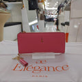 Elegance Savezone 08 Women Leather Coin Purse BNSW02AA (10363923)