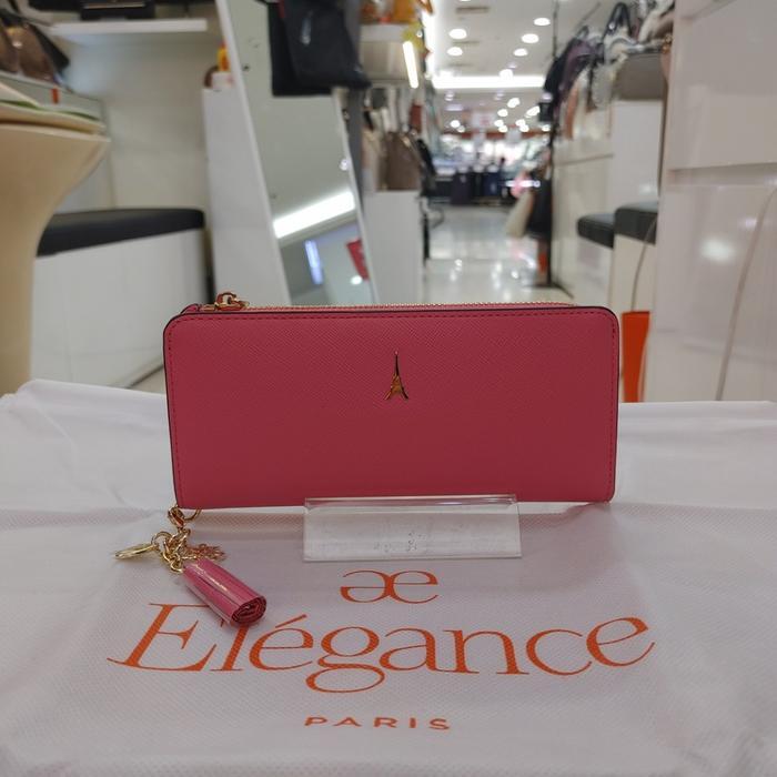Elegance Savezone 08 Women Leather Coin Purse BNSW02AA (10363923)