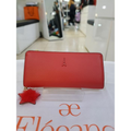 Elegance Savezone Leather Slim Wallet BNSW02AR (10444411)