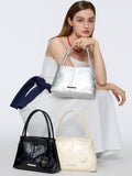 Studio Cera Catherine Tote&Crossbody Bag H25H1032 3color