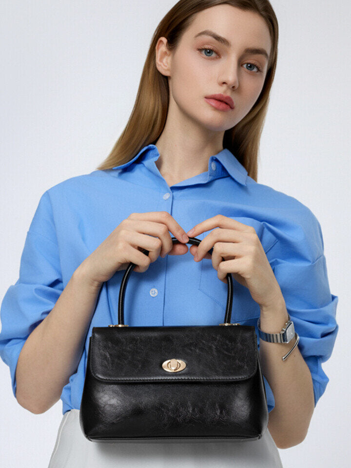 Studio Sera Bonita Tote & Crossbag H25H1040 3color