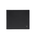Benovo UltraCaf Leather Wallet Black