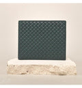 Benovaro MESH Wallet Green
