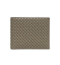 Venobelo MESH 반지갑 Beige
