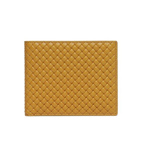 Benovo MESH Wallet Yellow