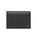 Benovero Alex Soft Business Card Wallet BLACKBLF1ACN1201K1