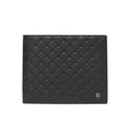 Venovere Alex Soft Embossed Wallet BLACKBLF1ACP2205K1
