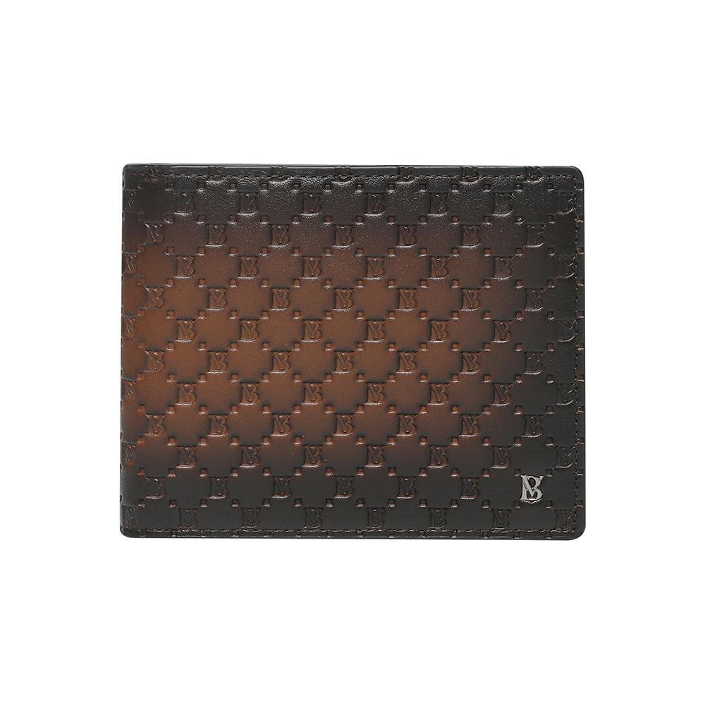 Benovere Alexandre Degradation 반지갑 BROWNBLF1ACP2211W1