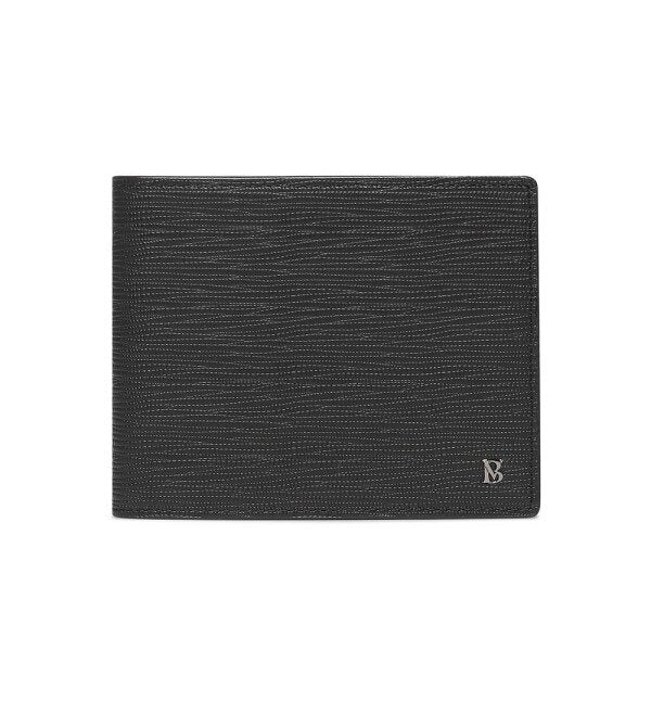 Venovere Cowhide Wallet BLACKBLF1ACP2241K1