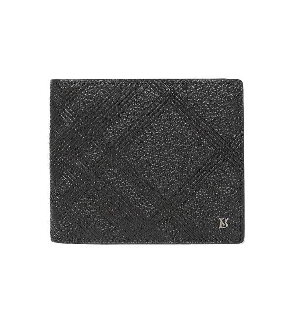 Benovero MATTHEW CHECK Black Blif1ACP2255K1