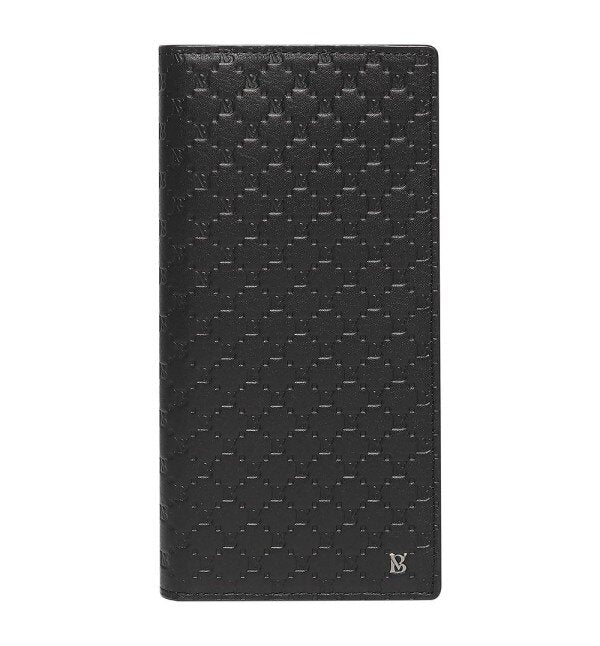 Benobero ALEX SOFT Long Wallet BLACKBLF1ACP3201K1