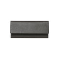 Venovere Gotembo Flap Clutch Wallet BROWNBLF1ACP3233W1