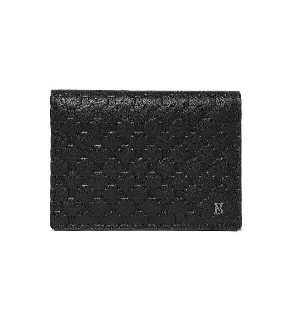 Venovere ALEX SOFT business card wallet Black BLG1ACN1201K1