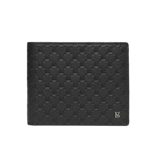 Benovere ALEX SOFT Mini Wallet Black BLG1ACP2201K1