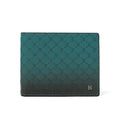 Benobero Alex Soft Embo Wallet Green BLG1ACP2211E1