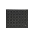 Venovere EDGAR CHESS Card Wallet Black BLG1ACP2221K1