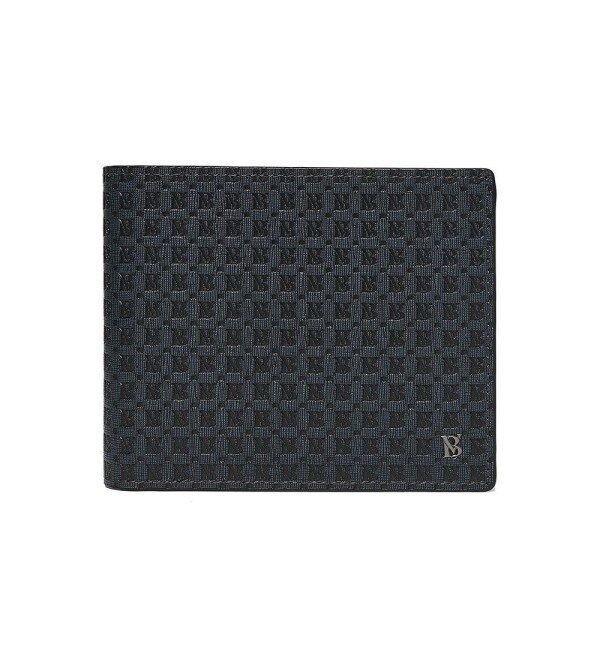 Benobero EDGAR CHESS Wallet NavyBLG1ACP2221N1