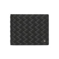 Benelotto SHARP MESH Wallet Black BLG1ACP2261K1