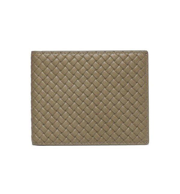 Benobero MESH Wallet Gray BLG1ACP2281G1