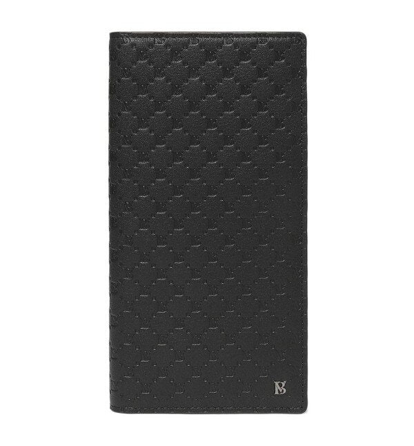 Benobero ALEX SOFT Long Wallet Black BLG1ACP3201K1