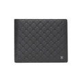 Benvele Alex Soft Embossed Wallet Black BMG1ACP2205K1