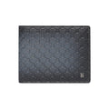 Ben vero Alex Soft Emboss Wallet Black BMG1ACP2211K1
