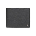 Benvenuto Leather Wallet Black BMG1ACP2246K1