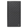 Benobero ALEX SOFT Long Wallet Black