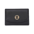 Esquía HC12 Collection Card Wallet Black EOCFPR896 BK (30090996)