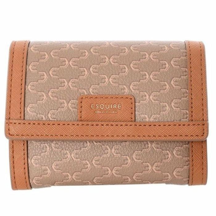 Skechers HC12 Women's Leather 3-compartment Wallet EOESPR871 (38035050)