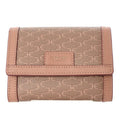Esquía HC12 Women Leather 3-compartment Wallet EOESPR873 (38035374)