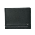 Esquiana HC12 Wallet OEMBO Leather Bag EOESPN204BK (38645046)