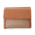 Esquiana HC12 Pattern Combo 2-compartment Wallet EOESPR872BR (38645409)