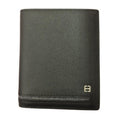 Esquiat HC12 Men's Leather Wallet EOESPN203 (39100010)