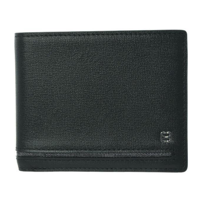 Esquias HC12 wallet OPMO EOESPN204 BK (39101901)