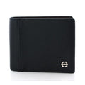 Esquiat HC12 Logo Pocket Wallet EOESPN205BK (39113974)
