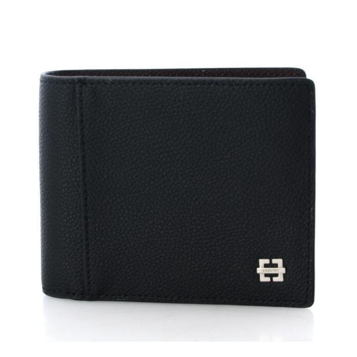 Esquiat HC12 Logo Pocket Wallet EOESPN205BK (39113974)
