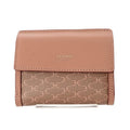 Esquiana HC12 women's leather 2-compartment wallet EOESPR874 (39114114)