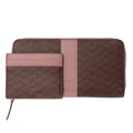 Esquiana HC12 Women Zipper Pocket Wallet EOEFPR884 (39354501)