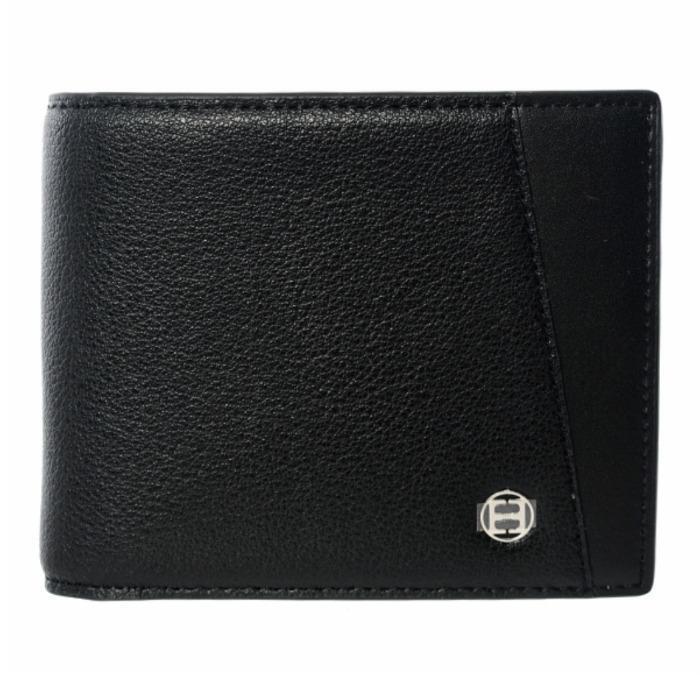 Esquiana HC12 Men's Wallet 270 EOEFPN270BK (39385860)