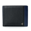 Esquía HC12 Soft Embossed Wallet 272 EODFPN272BK (40352762)