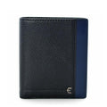 Esquía HC12 Soft Embossed Wallet 271 EODFPN271BK (40352765)
