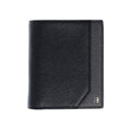 Esquía HC12 Men's Cow Leather Coin Purse EODFPN223BK (40920416)